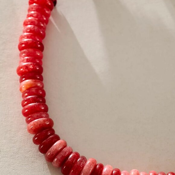 Orion Stone Choker - Picture 2 of 4